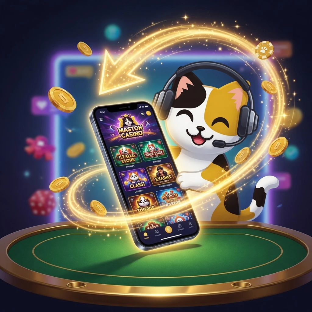 Super Ace slot game card with playing card symbols and golden jackpot display